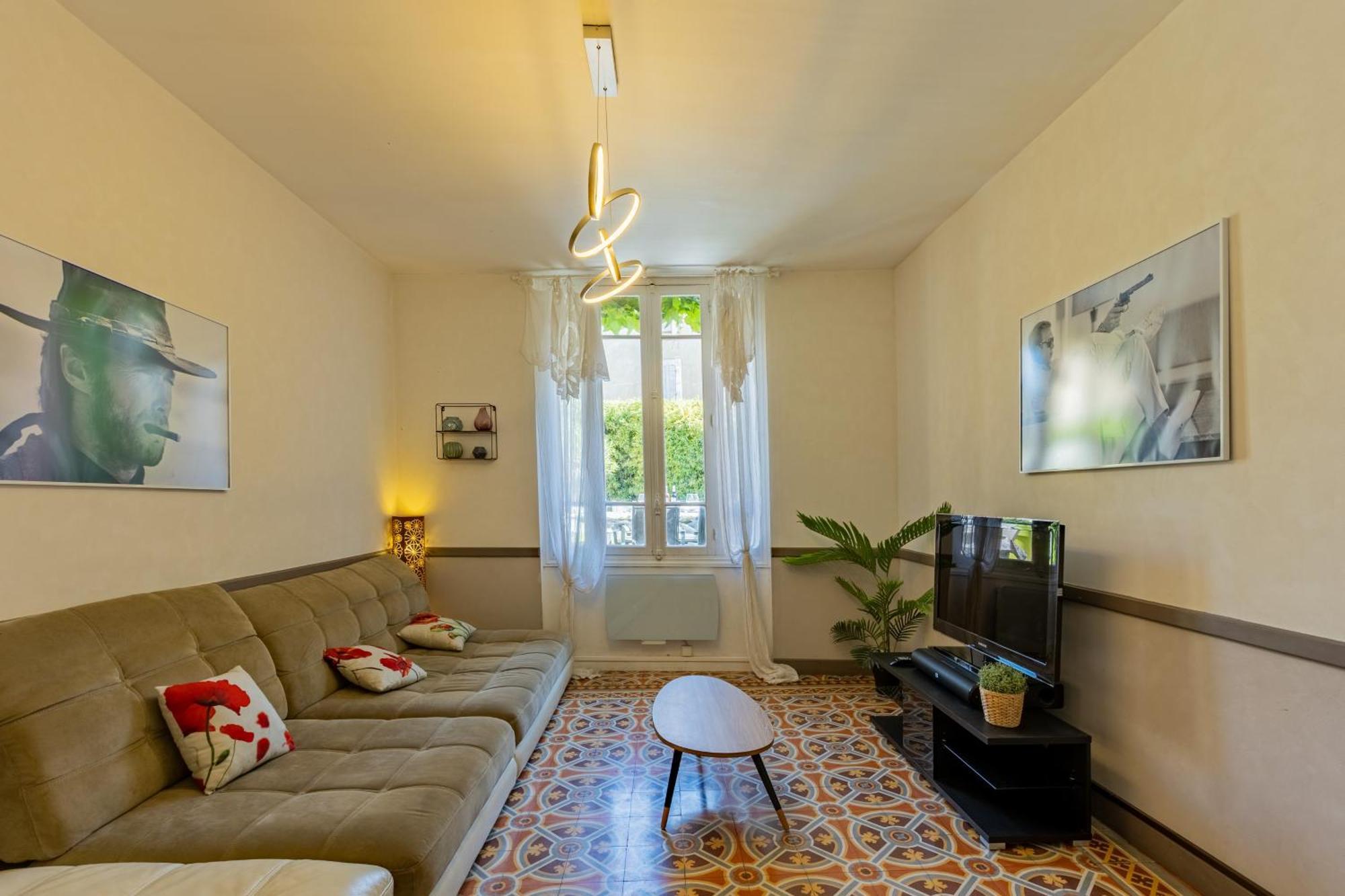 Maison De Vacances 8 A 15 Pers A Proximite Du Canal Du Midi Sallèles-dʼAude Екстериор снимка