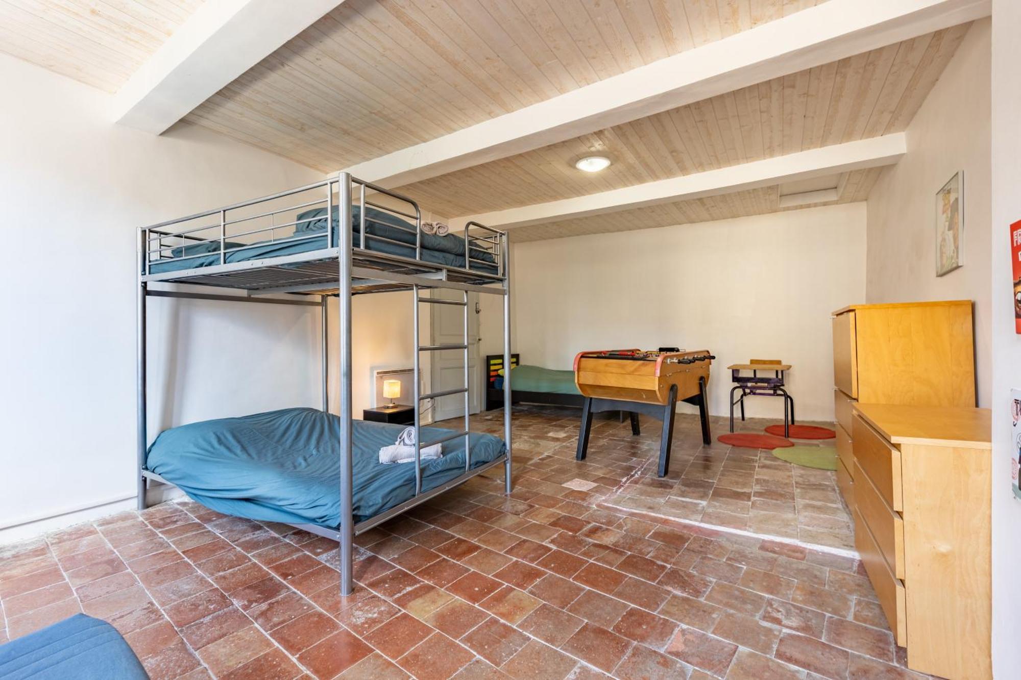 Maison De Vacances 8 A 15 Pers A Proximite Du Canal Du Midi Sallèles-dʼAude Екстериор снимка