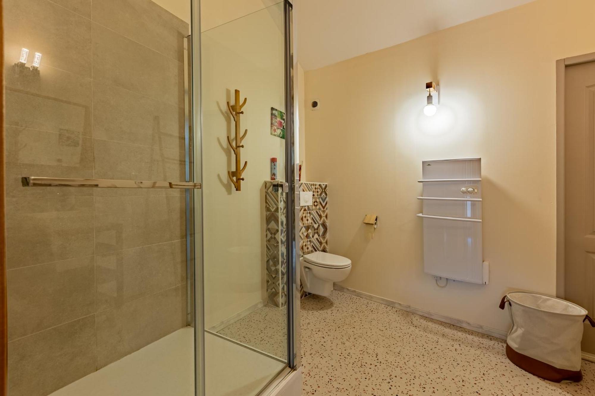 Maison De Vacances 8 A 15 Pers A Proximite Du Canal Du Midi Sallèles-dʼAude Екстериор снимка