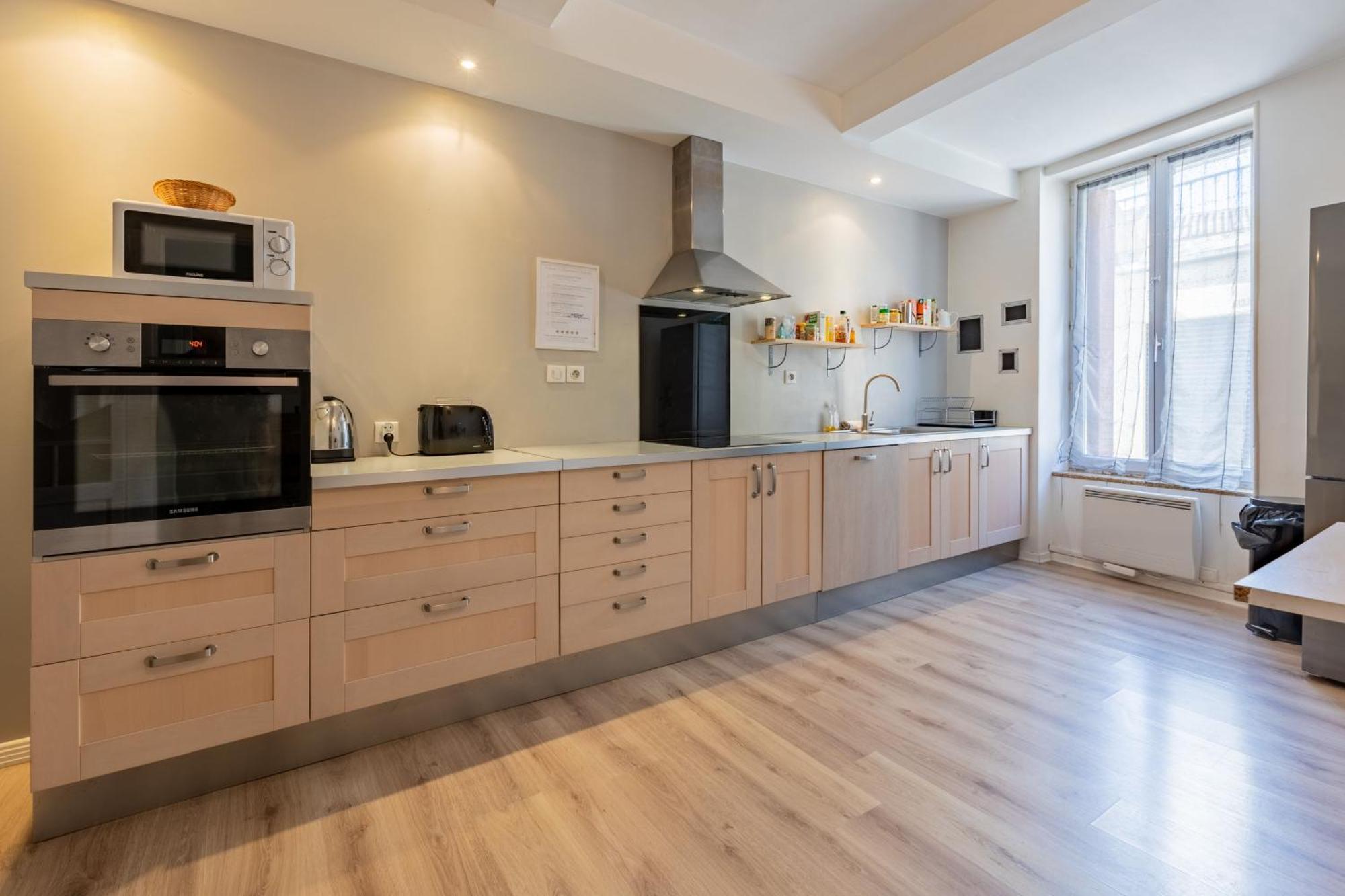Maison De Vacances 8 A 15 Pers A Proximite Du Canal Du Midi Sallèles-dʼAude Екстериор снимка